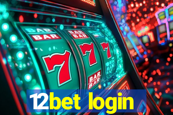 12bet login